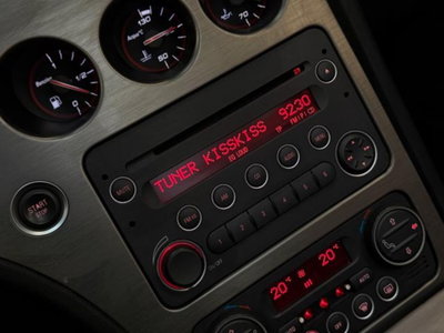 Alfa Romeo Spider 2.2 JTS Selespeed (14)