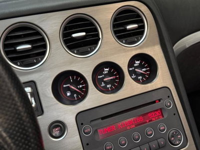 Alfa Romeo Spider 2.2 JTS Selespeed (16)