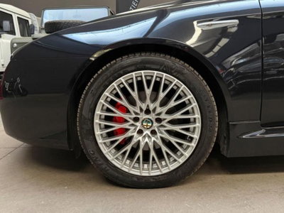 Alfa Romeo Spider 2.2 JTS Selespeed (7)