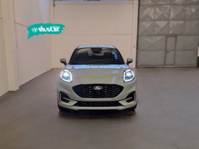 Ford Puma 1.0 EcoBoost Hybrid 125 CV S&S ST-Line Design 2 (4)