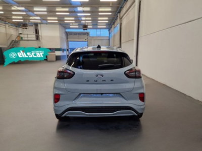 Ford Puma 1.0 EcoBoost Hybrid 125 CV S&S ST-Line Design 2 (5)