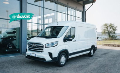 Maxus Deliver Furgone Deliver 9 2.0 crdi 150cv L3H3 fwd (2)