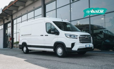 Maxus Deliver Furgone Deliver 9 2.0 crdi 150cv L3H3 fwd (3)