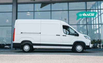 Maxus Deliver Furgone Deliver 9 2.0 crdi 150cv L3H3 fwd (5)