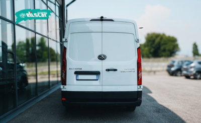 Maxus Deliver Furgone Deliver 9 2.0 crdi 150cv L3H3 fwd (6)