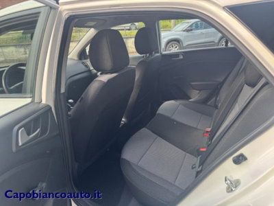 Hyundai i20 1.2 5 porte Classic (12)
