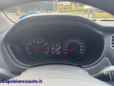 Hyundai i20 1.2 5 porte Classic (8)