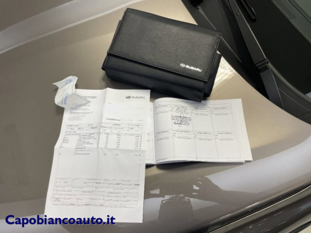 Subaru Outback 2.5i Geyser lineartronic (12)