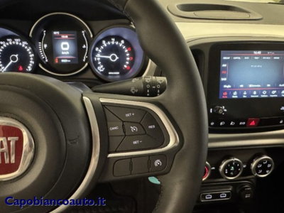 Fiat 500L 1.4 95 CV Cross (16)