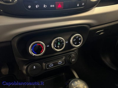 Fiat 500L 1.4 95 CV Cross (17)