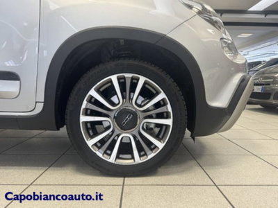 Fiat 500L 1.4 95 CV Cross (4)