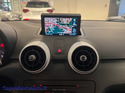 Audi A1 1.4 TDI Admired (11)
