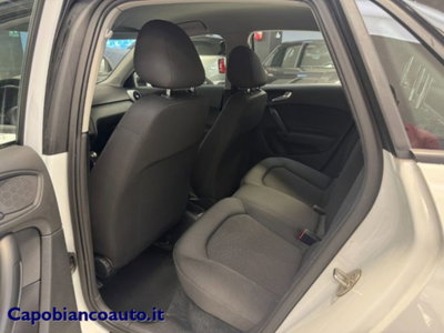 Audi A1 1.4 TDI Admired (12)