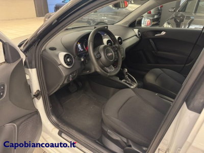 Audi A1 1.4 TDI Admired (7)