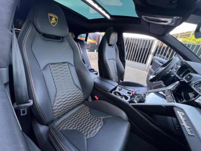 Lamborghini Urus 4.0 (11)