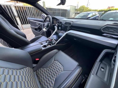 Lamborghini Urus 4.0 (12)