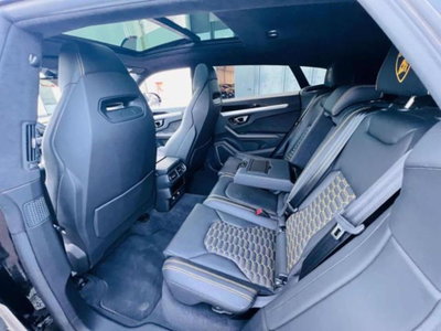 Lamborghini Urus 4.0 (14)