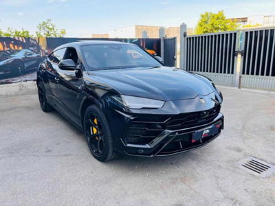 Lamborghini Urus 4.0 (3)