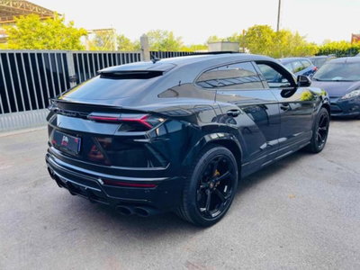 Lamborghini Urus 4.0 (4)