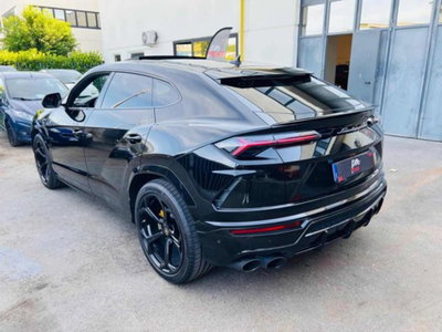 Lamborghini Urus 4.0 (6)