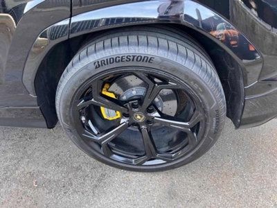 Lamborghini Urus 4.0 (7)