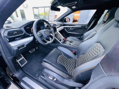Lamborghini Urus 4.0 (8)