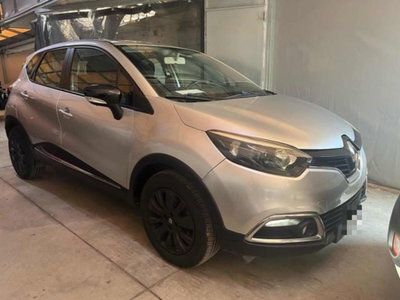 Renault Captur 1.5 dCi 8V 90 CV Start&Stop Energy R-Link (2)