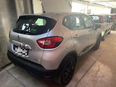 Renault Captur 1.5 dCi 8V 90 CV Start&Stop Energy R-Link (3)