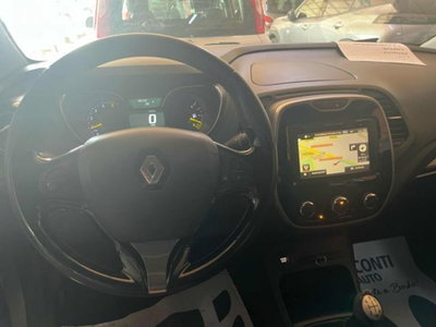 Renault Captur 1.5 dCi 8V 90 CV Start&Stop Energy R-Link (4)
