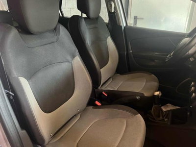 Renault Captur 1.5 dCi 8V 90 CV Start&Stop Energy R-Link (6)