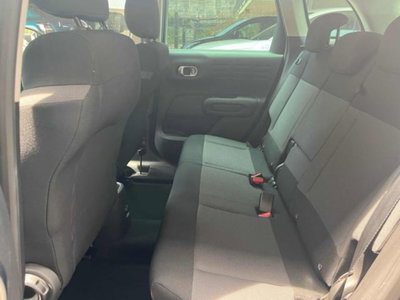 Citroen C3 Aircross 1.2 puretech You s&s 110cv (7)