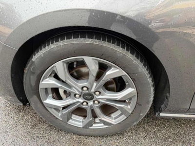 Ford Focus Station Wagon 1.5 EcoBlue 115 CV automatico SW ST-Line Design (12)