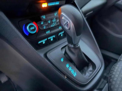 Ford Transit Connect Furgone 200 1.5 Ecoblue 100CV PC Furgone Trend (14)