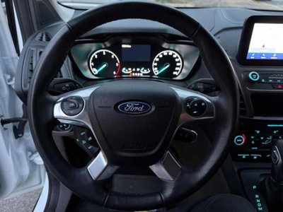 Ford Transit Connect Furgone 200 1.5 Ecoblue 100CV PC Furgone Trend (15)