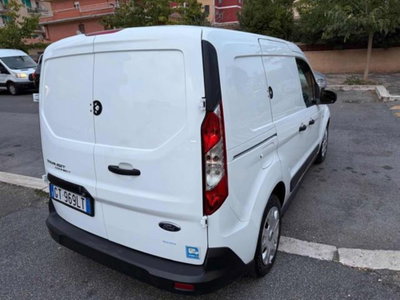 Ford Transit Connect Furgone 200 1.5 Ecoblue 100CV PC Furgone Trend (5)