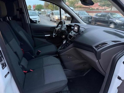 Ford Transit Connect Furgone 200 1.5 Ecoblue 100CV PC Furgone Trend (7)