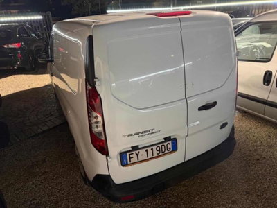 Ford Transit Connect Furgone 210 1.5 TDCi 120CV PL Furgone Trend (2)