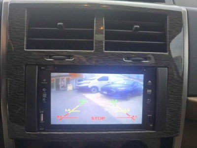 Jeep Cherokee 2.8 CRD DPF Limited Auto (11)