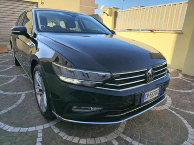 Volkswagen Passat Variant 1.5 TSI ACT DSG Business usata