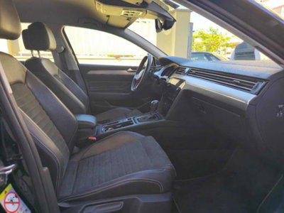 Volkswagen Passat Variant 1.5 TSI ACT DSG Business (10)
