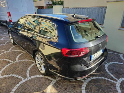 Volkswagen Passat Variant 1.5 TSI ACT DSG Business (4)