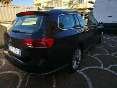 Volkswagen Passat Variant 1.5 TSI ACT DSG Business (5)