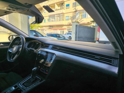 Volkswagen Passat Variant 1.5 TSI ACT DSG Business (7)