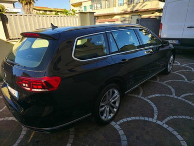 Volkswagen Passat Variant 1.5 TSI ACT DSG Business (8)