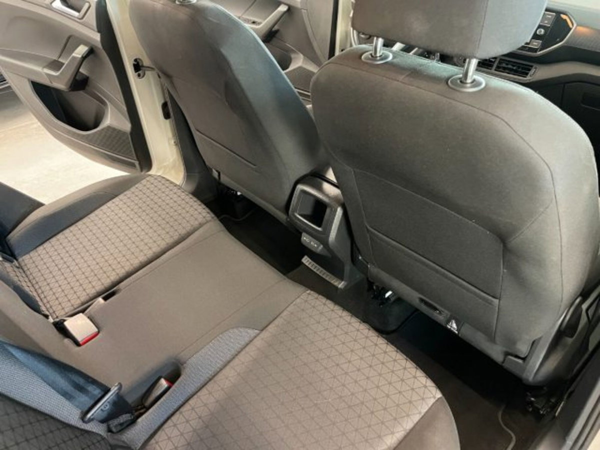 Volkswagen T-Cross 1.0 TSI 110 CV DSG Sport (6)
