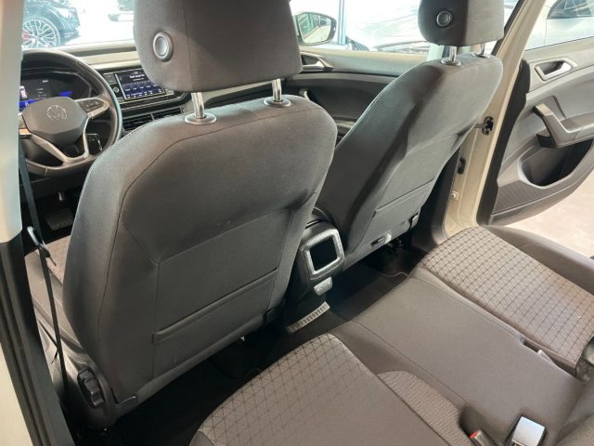 Volkswagen T-Cross 1.0 TSI 110 CV DSG Sport (7)