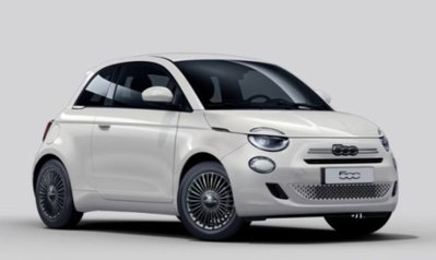 Fiat 500 1.0 hybrid Torino nuova