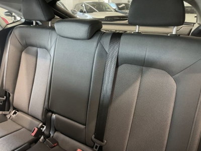 Audi Q3 Sportback 2.0 tdi S line edition 150cv s-tronic (16)