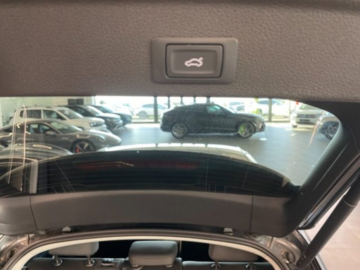 Audi Q3 Sportback 2.0 tdi S line edition 150cv s-tronic (8)