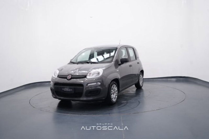 Fiat Panda 1.0 FireFly S&S Hybrid Easy